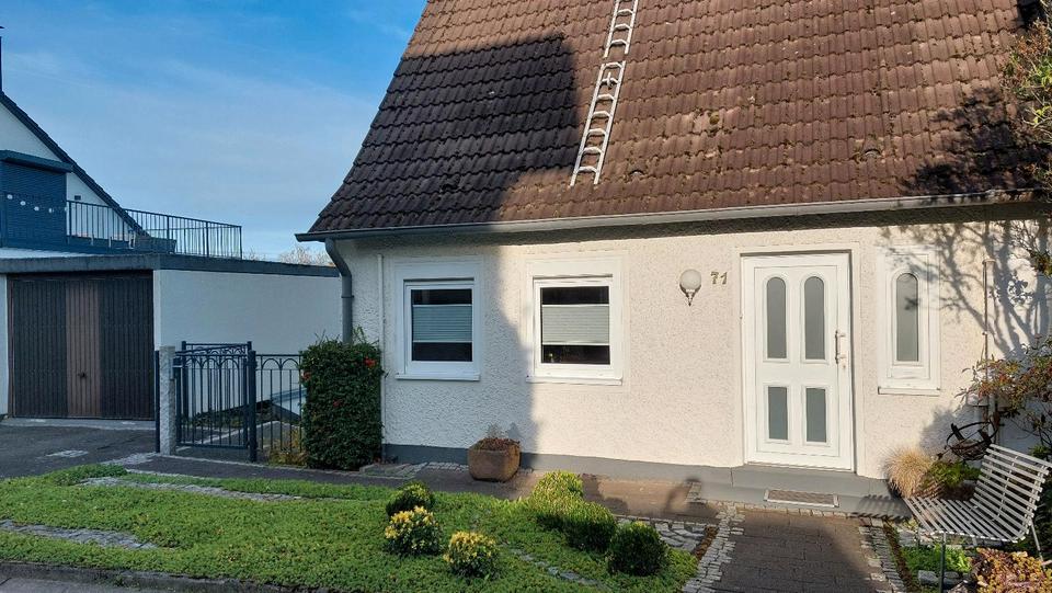 Doppelhaushälfte Lüdenscheid Othlinghausen - 249.000&euro; | Angebot:27168554