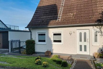 Haus Lüdenscheid Othlinghausen - 249.000&euro; | Angebot:27168554