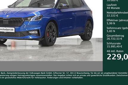 Skoda Fabia 3.000 km 32.222 &euro; Dortmund 44309