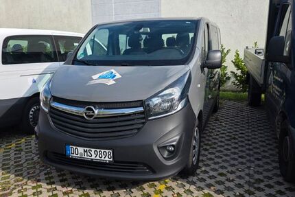 Opel Vivaro 153.000 km 11.700 &euro; Dortmund 44339