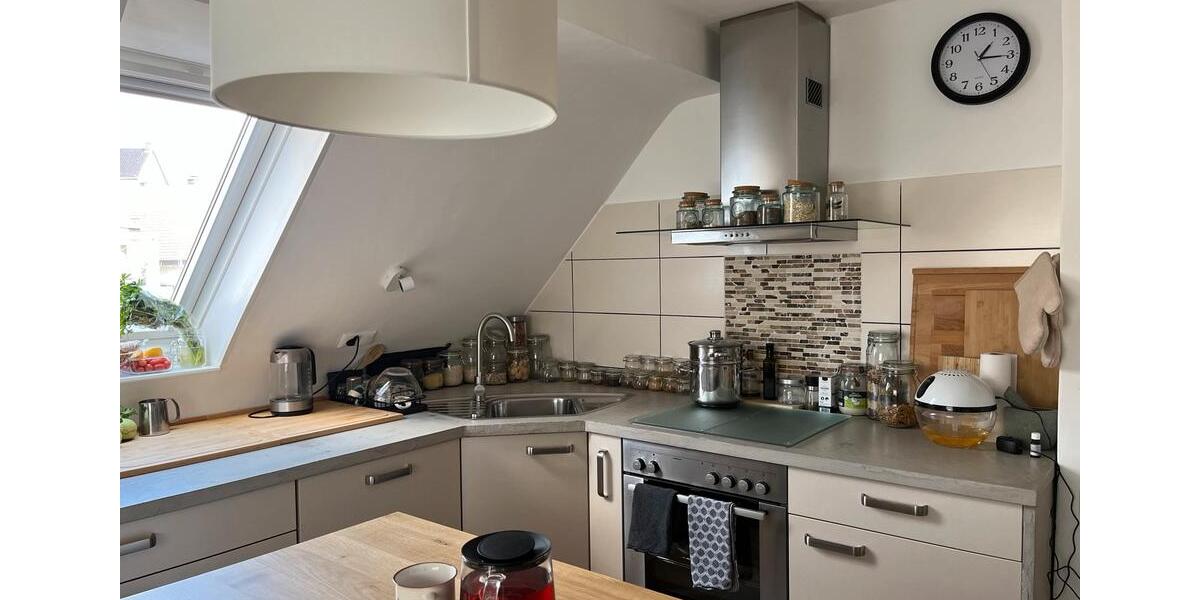 Maisonettenwohnung Lüdenscheid Staberg - 4 Zimmer, 116 m&sup2;, 220.000&euro; | Angebot:25350744