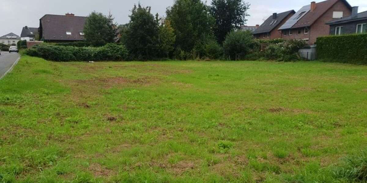 Grundstück Lünen Alstedde - 185.900&euro; | Angebot:26655430