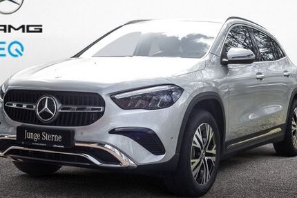 Mercedes-Benz GLA 200 7.383 km 39.290 &euro; Iserlohn 58636