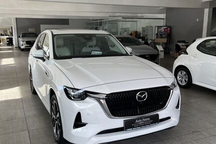Mazda CX-60 32.777 km 35.990 &euro; Remscheid 42855