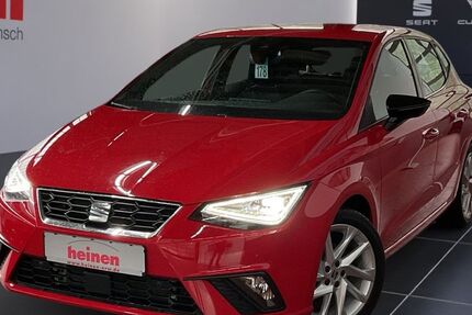Seat Ibiza 25.571 km 19.899 &euro; Menden 58708