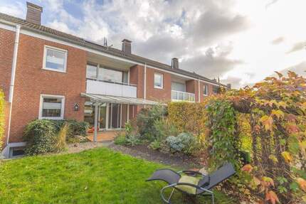 Haus Menden Mitte - 4 Zimmer, 103 m&sup2;, 255.000&euro; | Angebot:25927269