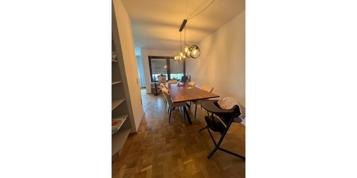 Etagenwohnung Schwerte - 4 Zimmer, 83 m&sup2;, 930&euro; | Angebot:27617067