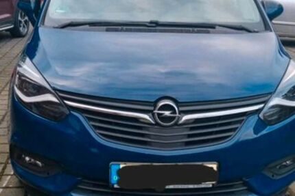 Opel Zafira 178.450 km 10.500 &euro; Bochum 44801