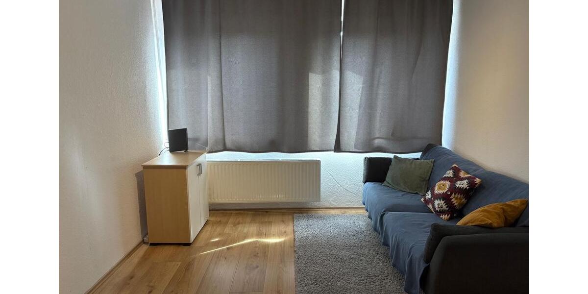 Etagenwohnung Castrop-Rauxel Bladenhorst - 1 Zimmer, 36 m&sup2;, 450&euro; | Angebot:25960304