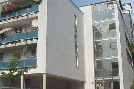 Wohnung Wuppertal Ostersbaum - 2 Zimmer, 57 m&sup2;, 480&euro; | Angebot:25525539