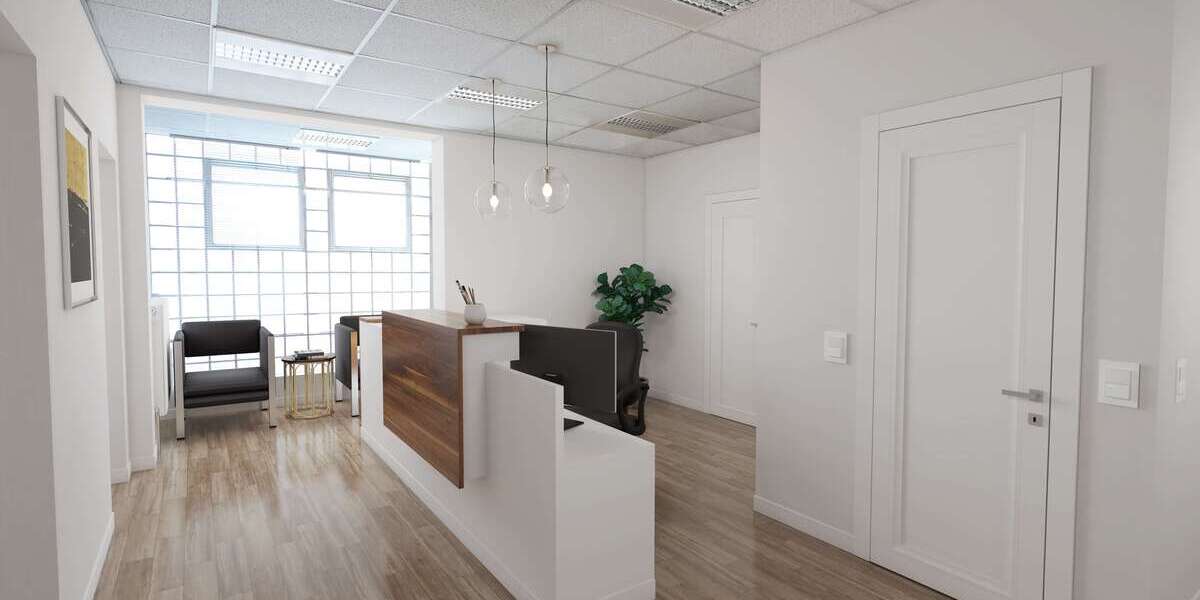 Gewerbeobjekt Bochum Innenstadt - 1.900&euro; | Angebot:23226393