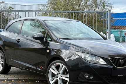 Seat Ibiza 229.000 km 3.250 &euro; Wuppertal - Elberfeld-West 42105