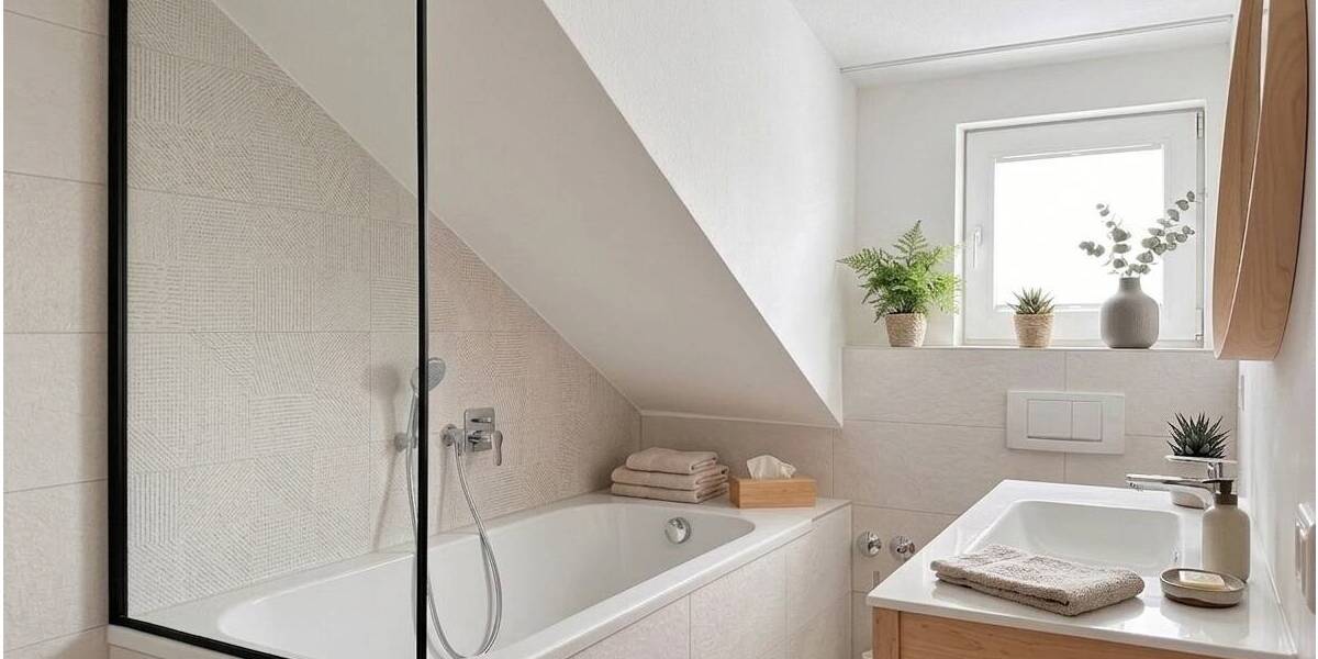 Doppelhaushälfte Velbert Neviges - 7 Zimmer, 186 m&sup2;, 479.000&euro; | Angebot:26754012
