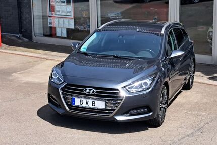 Hyundai i40 220.059 km 6.990 &euro; Remscheid 42897