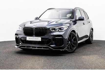 BMW X5 74.997 km 49.330 &euro; Hagen 58091