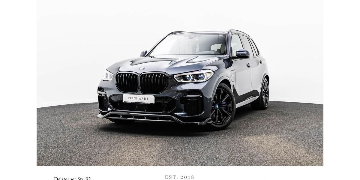BMW X5 74.997 km 49.330 &euro; Hagen 58091