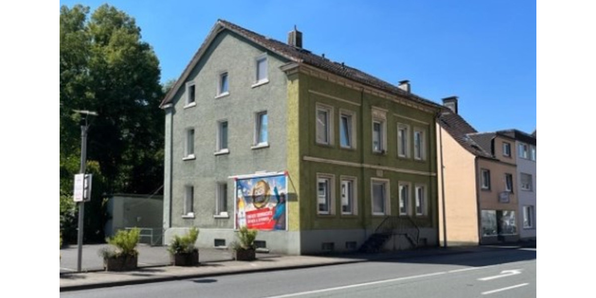 Einfamilienhaus Lüdenscheid Brügge - 319.000&euro; | Angebot:21096037