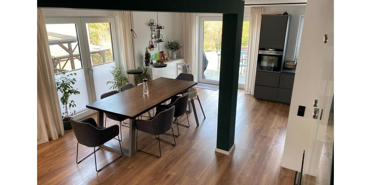 Doppelhaushälfte Sprockhövel - 5 Zimmer, 145 m&sup2;, 580.000&euro; | Angebot:27618201