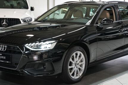 Audi A4 110.000 km 19.900 &euro; Herne 44652