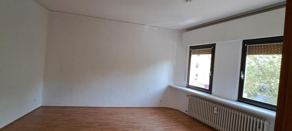 Etagenwohnung Dortmund Huckarde - 4 Zimmer, 111 m&sup2;, 693&euro; | Angebot:27604048