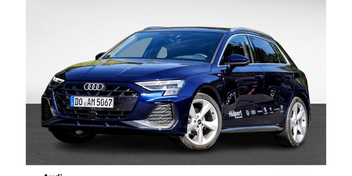 Audi A3 8.457 km 36.364 &euro; Dortmund 44143