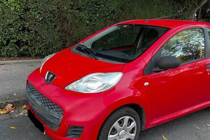 Peugeot 107 108.300 km 1.900 &euro; Dortmund 44328