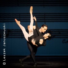 Tribute to Mozart 14.06.2026 Opernhaus Dortmund