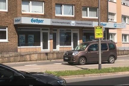 Gewerbeobjekt Remscheid Remscheid-Süd - 750&euro; | Angebot:25299910