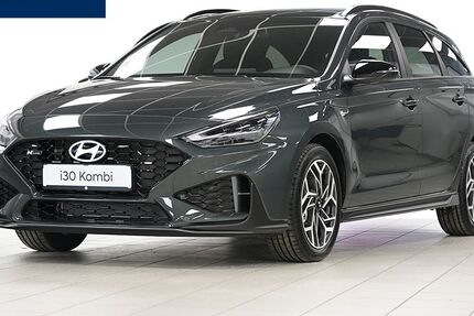 Hyundai i30 4.500 km 31.480 &euro; Wuppertal 42109