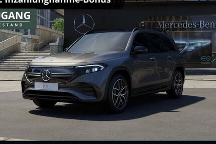 Mercedes-Benz EQB 6.279 km 39.307 &euro; Menden 58706