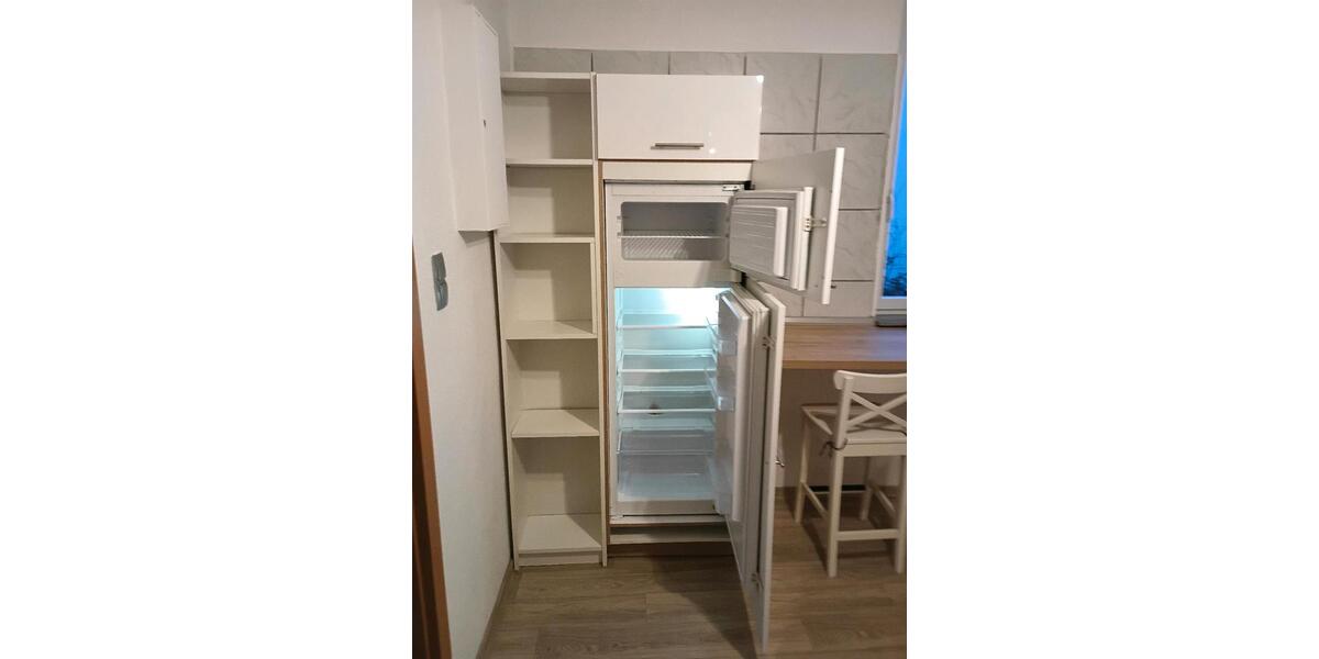 Erdgeschoßwohnung Castrop-Rauxel Rauxel - 1 Zimmer, 40 m&sup2;, 550&euro; | Angebot:25988647
