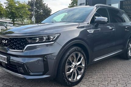 Kia Sorento 73.550 km 39.990 &euro; Remscheid 42855
