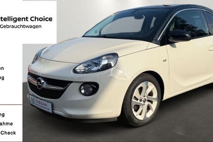 Opel Adam 59.083 km 10.495 &euro; Kierspe 58566