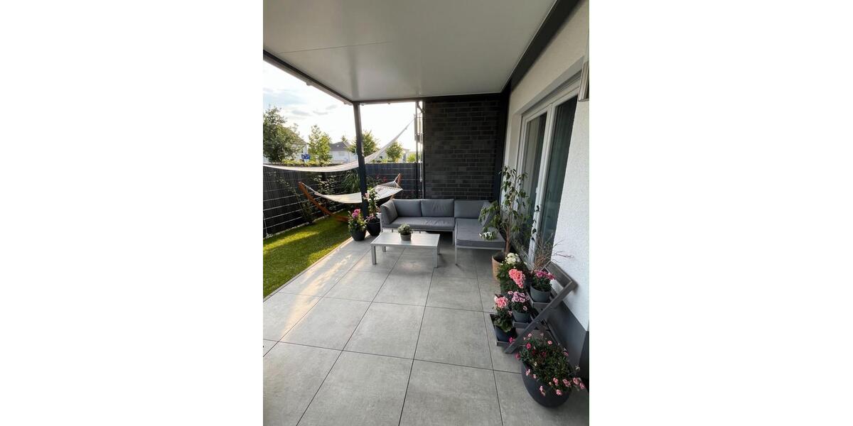 Terrassenwohnung Dortmund Brackel - 3 Zimmer, 95 m&sup2;, 565.000&euro; | Angebot:27629410