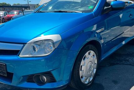 Opel Tigra 180.850 km 2.250 &euro; Wuppertal 42279