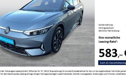 VW ID.7 5.724 km 53.977 &euro; Dortmund 44379