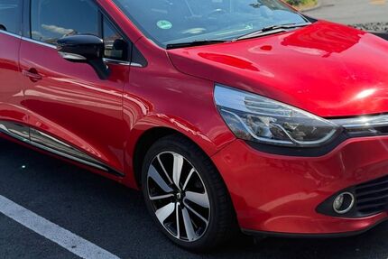 Renault Clio 180.000 km 6.299 &euro; Dortmund 44139