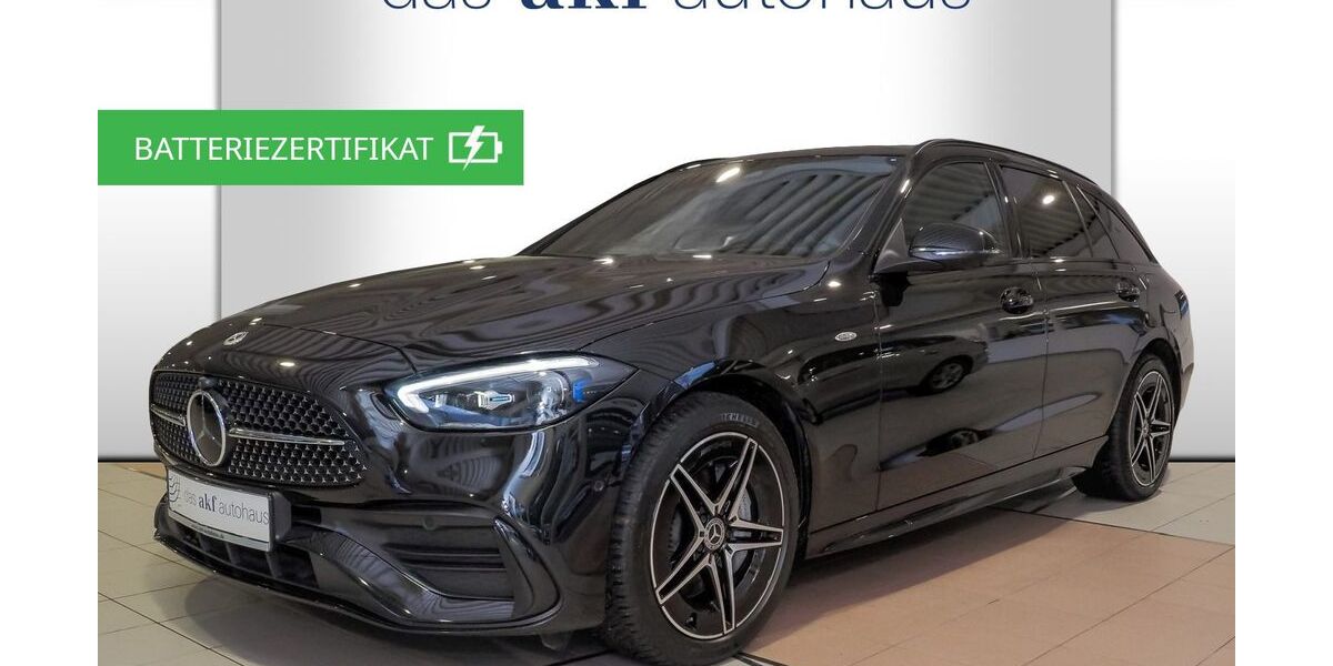 Mercedes-Benz C 300 33.313 km 47.450 &euro; Schwerte 58239