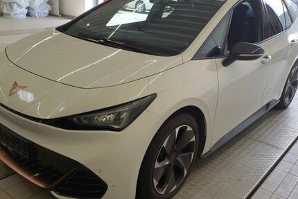 Cupra Born 20.575 km 26.440 &euro; Hagen 58091