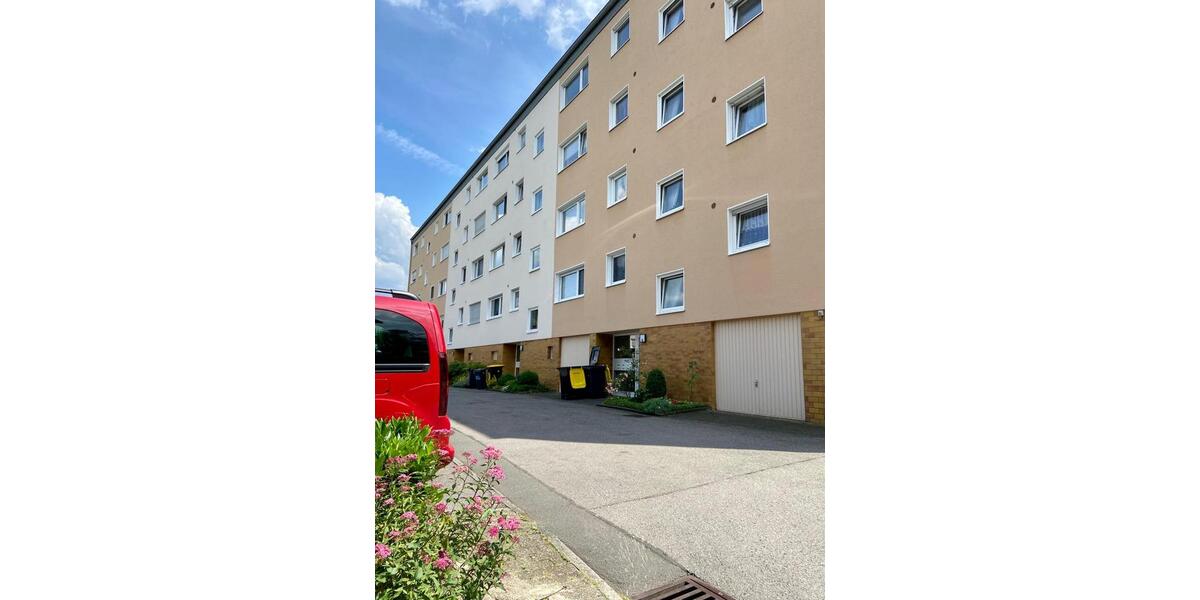 Etagenwohnung Wuppertal Lichtenplatz - 3 Zimmer, 72 m&sup2;, 670&euro; | Angebot:26539759