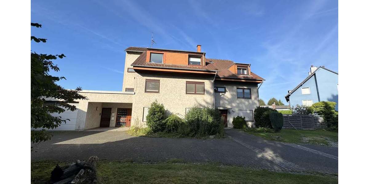 Etagenwohnung Bochum Langendreer - 3.5 Zimmer, 88 m&sup2;, 260.000&euro; | Angebot:23504346