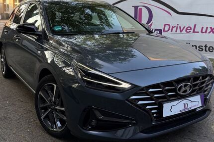 Hyundai i30 31.500 km 18.690 &euro; Lünen 44534