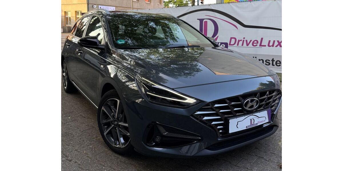 Hyundai i30 31.500 km 18.690 &euro; Lünen 44534