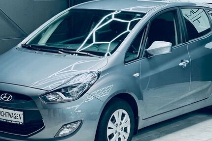 Hyundai ix20 65.000 km 8.390 &euro; Velbert 42549