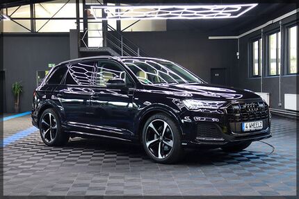 Audi Q7 53.000 km 47.999 &euro; Hemer 58675