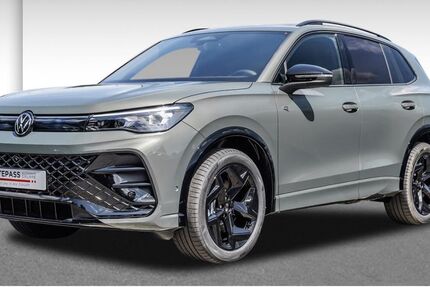 VW Tiguan 16.999 km 43.960 &euro; Ennepetal 58256