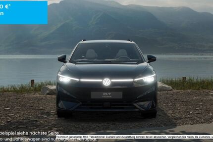 VW ID.7 8.676 km 51.000 &euro; Wuppertal 42109