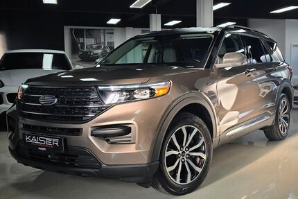 Ford Explorer 80.000 km 25.990 &euro; Wuppertal 42283