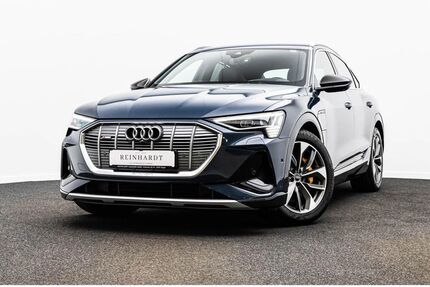 Audi e-tron 112.019 km 30.580 &euro; Hagen 58091