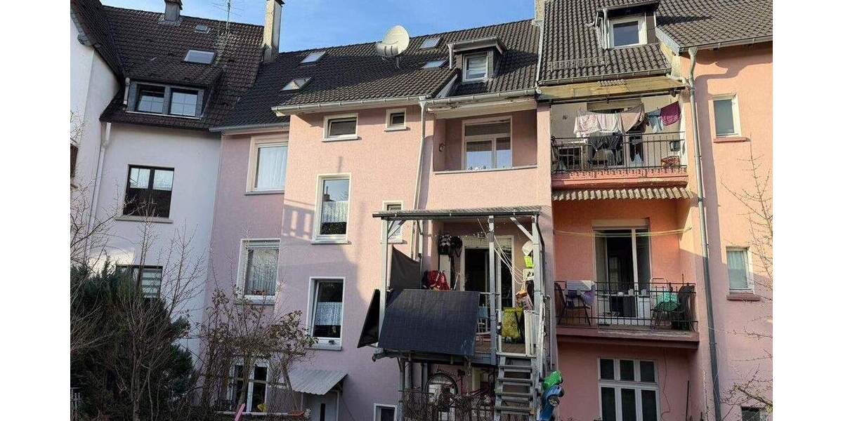 Mehrfamilienhaus, Wohnhaus Lüdenscheid - 2 Zimmer, 370 m&sup2;, 650.000&euro; | Angebot:25820371